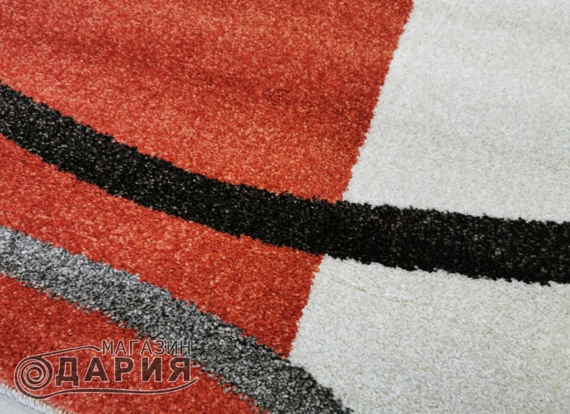 Тъкан килим MAGNOLIA 468 fume